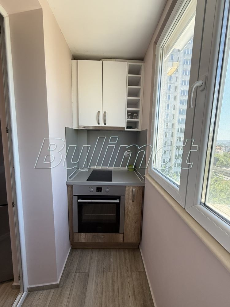 Na prodej  2 ložnice Varna , Levski 1 , 63 m2 | 77745412 - obraz [9]