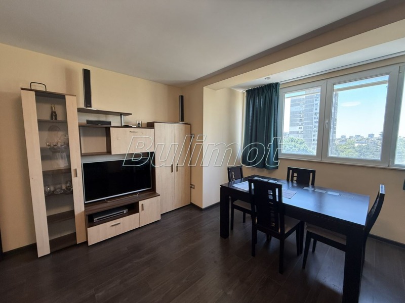 Na prodej  2 ložnice Varna , Levski 1 , 63 m2 | 77745412 - obraz [5]