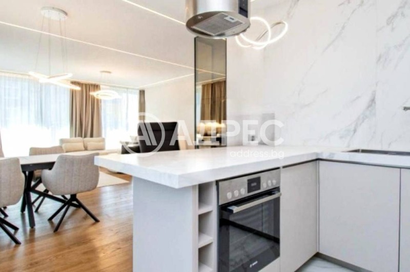 Продава 3-СТАЕН, гр. София, Манастирски ливади, снимка 5 - Апартаменти - 53073976