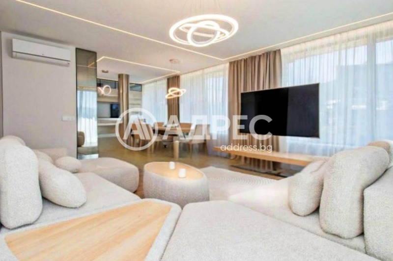 Продава 3-СТАЕН, гр. София, Манастирски ливади, снимка 3 - Апартаменти - 53073976