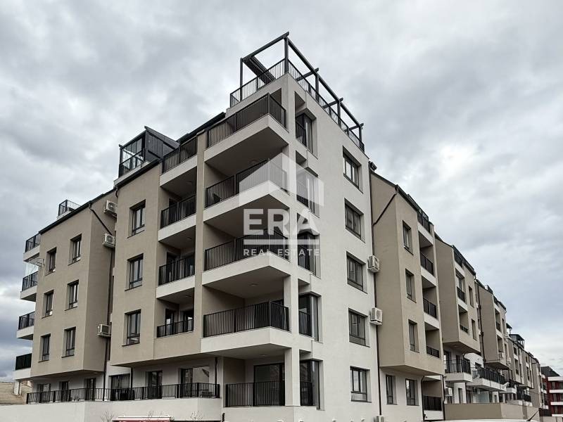 Продава 4-СТАЕН, гр. София, Овча купел, снимка 9 - Апартаменти - 53708844