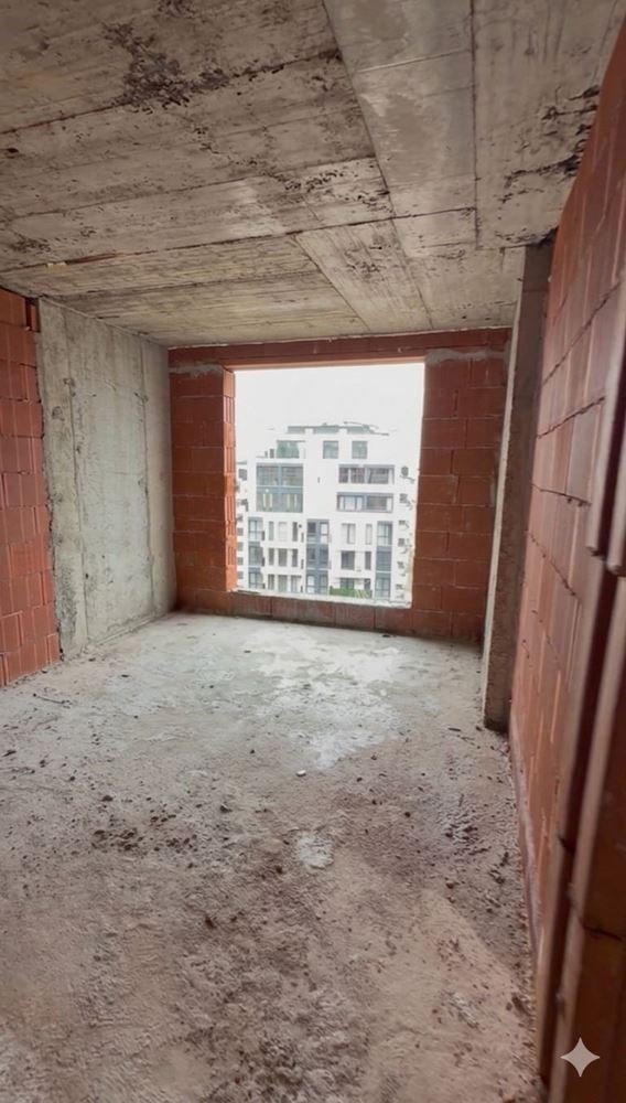 Продава 4-СТАЕН, гр. София, Овча купел 2, снимка 4 - Апартаменти - 54145777