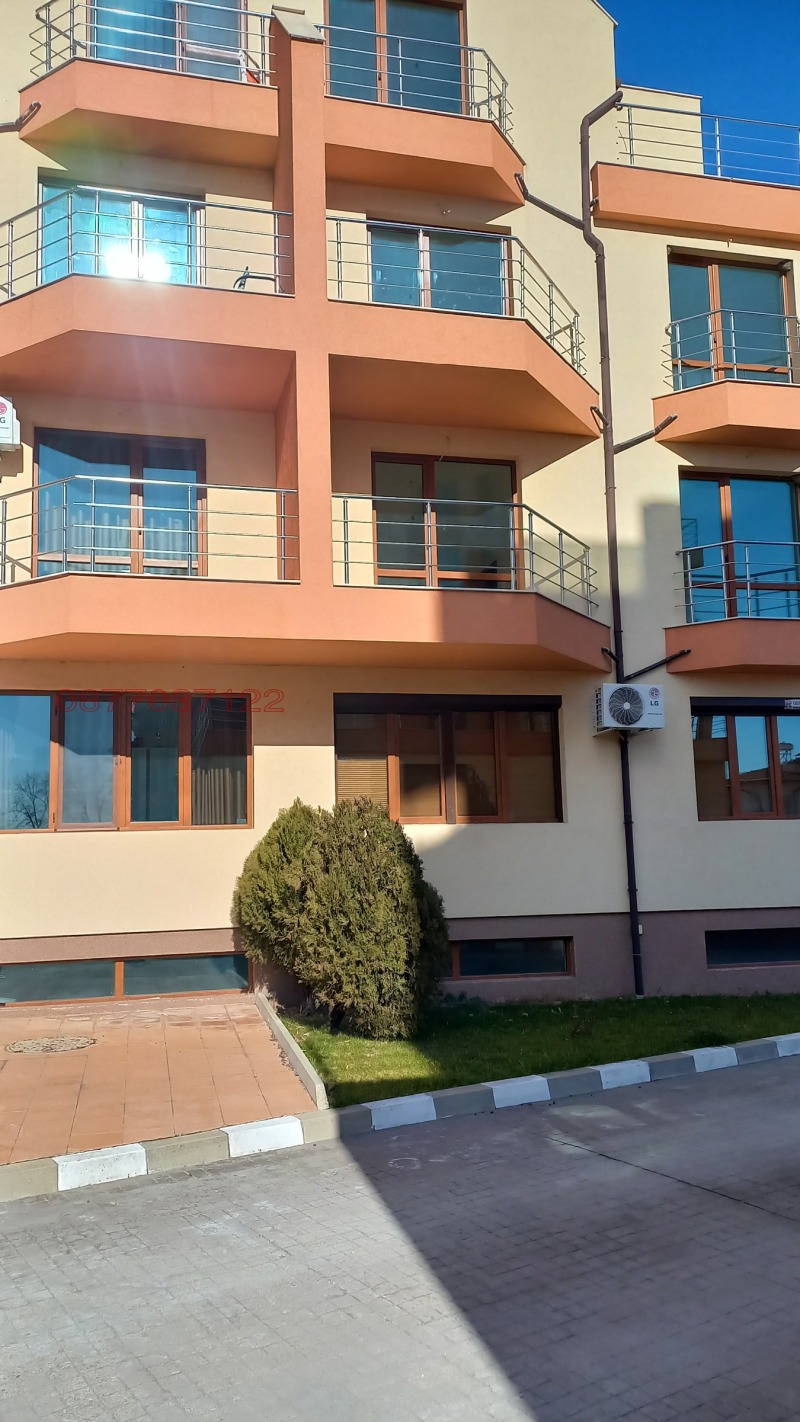 Продава МНОГОСТАЕН, гр. Сандански, област Благоевград, снимка 7 - Апартаменти - 52782755