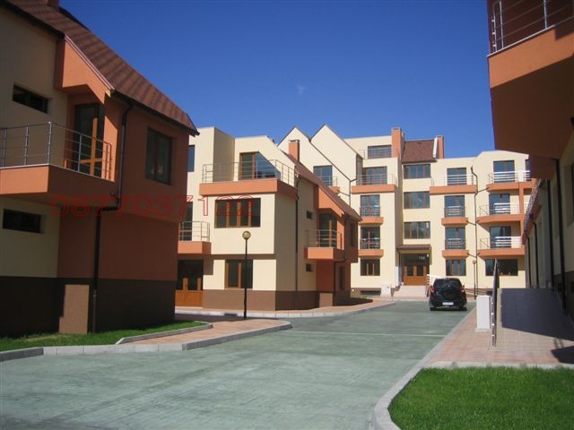 Продава МНОГОСТАЕН, гр. Сандански, област Благоевград, снимка 9 - Апартаменти - 52782755