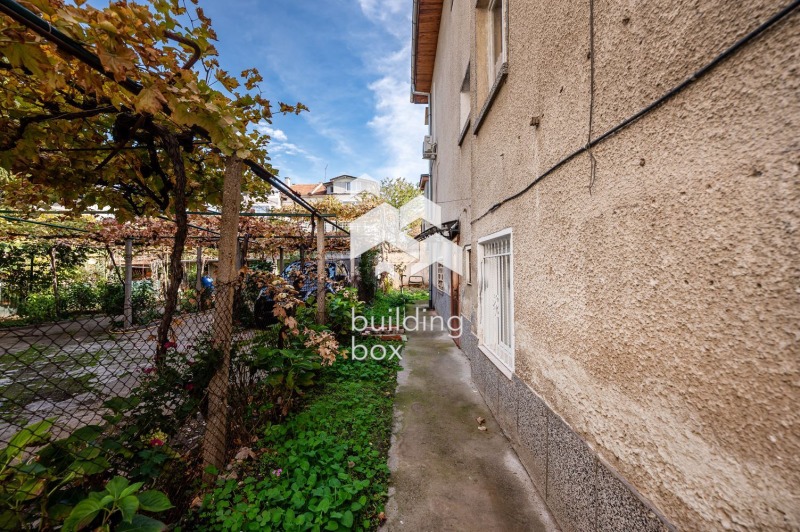 In vendita  Piano della casa Plovdiv , Hristo Smirnenski , 53 mq | 81673318 - Immagine [13]