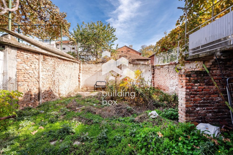 In vendita  Piano della casa Plovdiv , Hristo Smirnenski , 53 mq | 81673318 - Immagine [14]