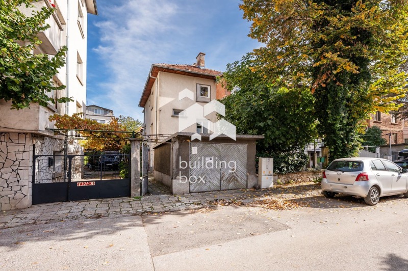 In vendita  Piano della casa Plovdiv , Hristo Smirnenski , 53 mq | 81673318 - Immagine [11]