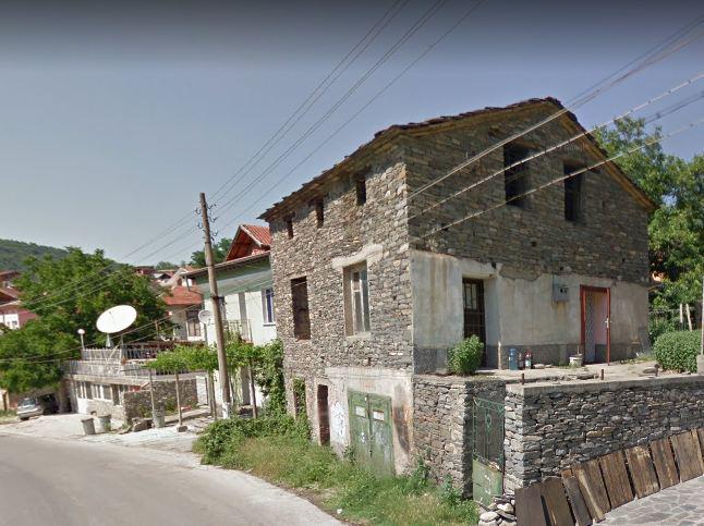 Продава КЪЩА, с. Храбрино, област Пловдив, снимка 2 - Къщи - 45271760