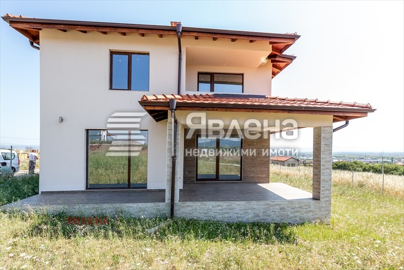 De vânzare  Casa regiunea Sofia , Gurmazovo , 187 mp | 97534148 - imagine [2]