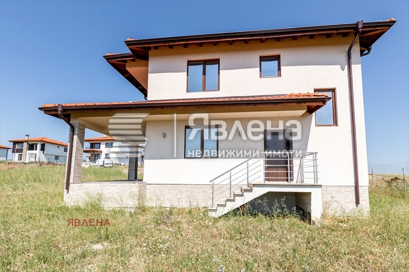 À vendre  Maison région Sofia , Gourmazovo , 187 m² | 97534148