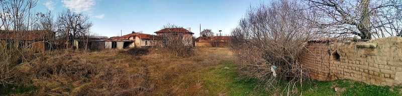 Продава КЪЩА, с. Чоба, област Пловдив, снимка 7 - Къщи - 48589053