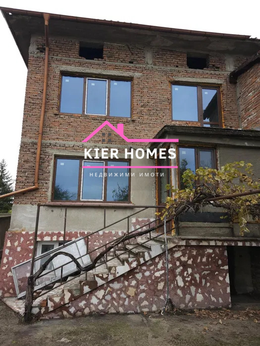 Продава КЪЩА, гр. Димитровград, област Хасково