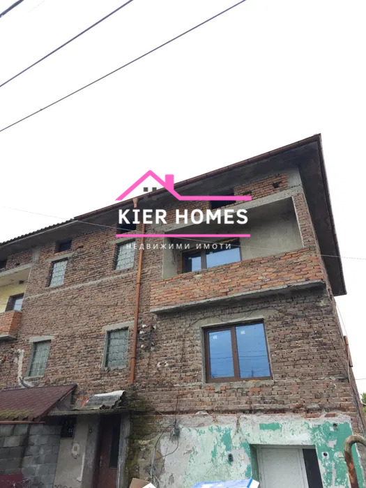 Продава КЪЩА, гр. Димитровград, област Хасково, снимка 2 - Къщи - 53091654