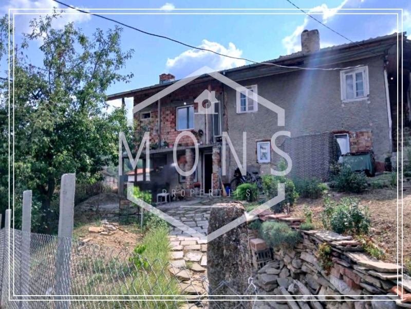 Продава КЪЩА, гр. Севлиево, област Габрово, снимка 8 - Къщи - 53233195