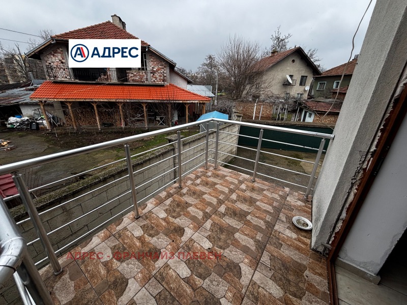 Продава КЪЩА, гр. Гулянци, област Плевен, снимка 13 - Къщи - 53594725