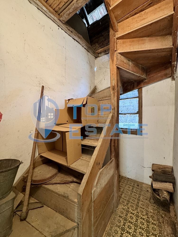 Продава КЪЩА, с. Драганово, област Велико Търново, снимка 7 - Къщи - 54697052