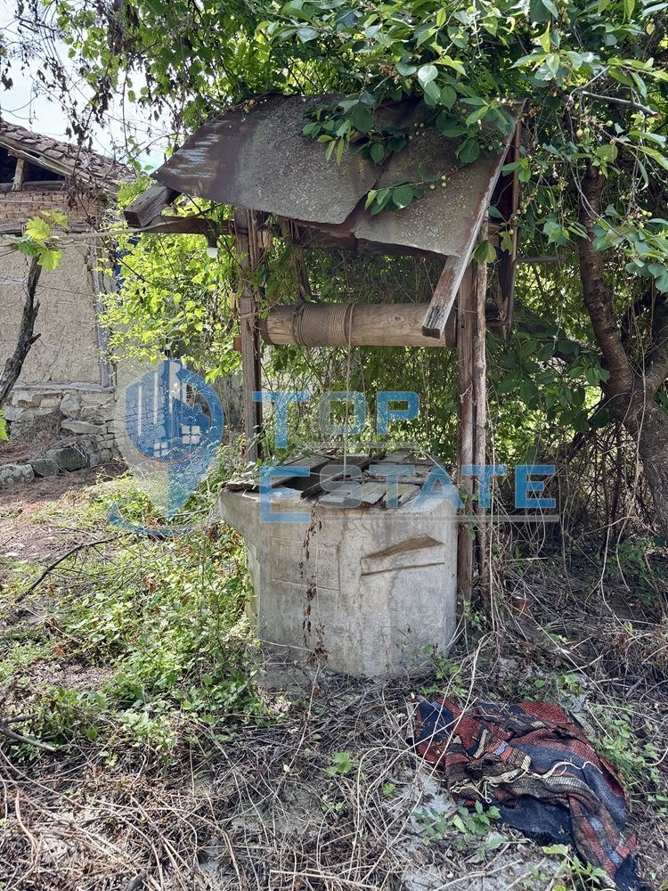 Продава КЪЩА, с. Драганово, област Велико Търново, снимка 12 - Къщи - 54697052