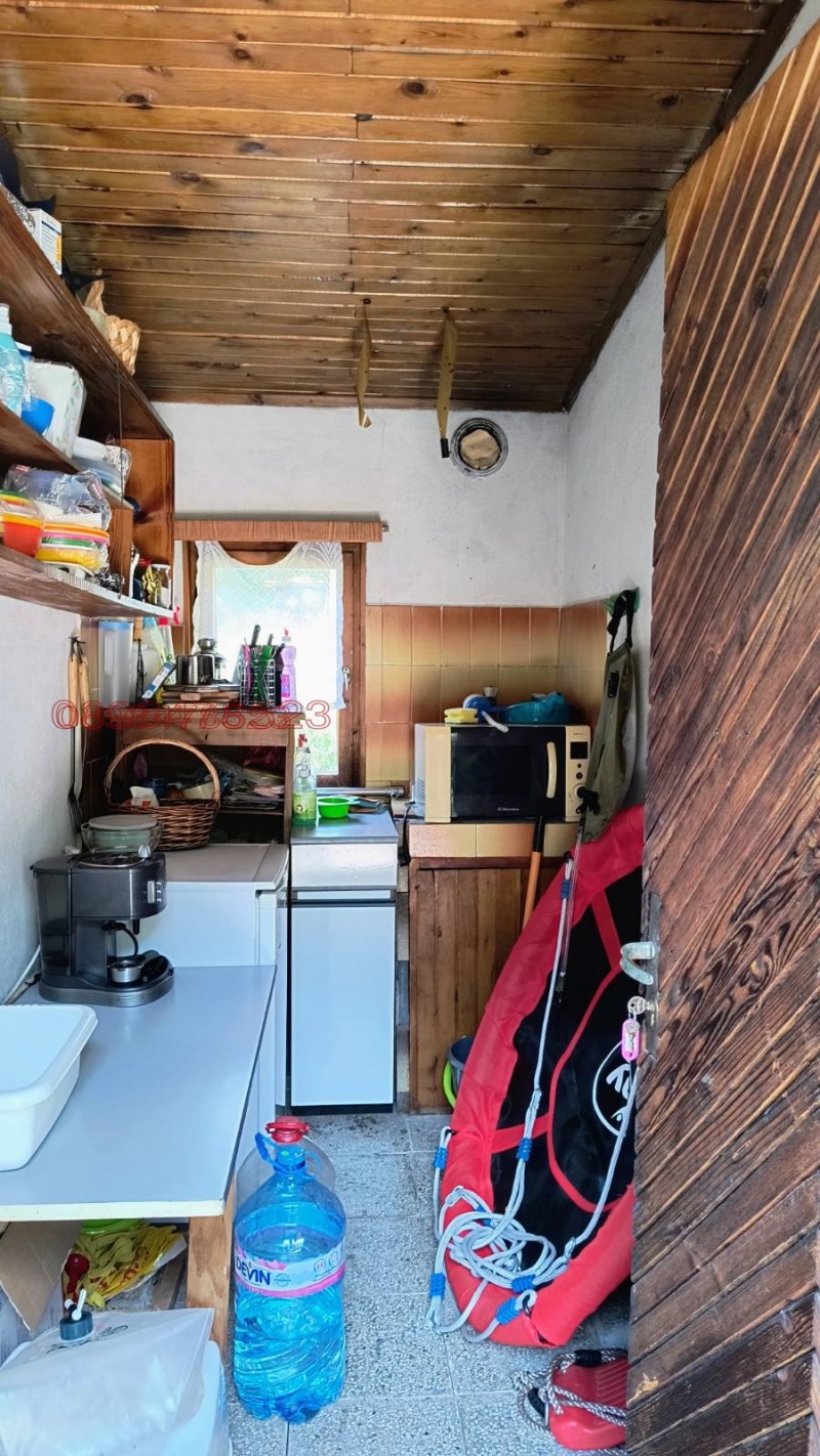 Προς πώληση  Βίλα περιοχή Σόφια , Μακοτσεβο , 35 τ.μ | 71927060 - εικόνα [2]