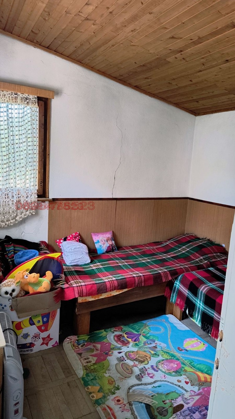 Προς πώληση  Βίλα περιοχή Σόφια , Μακοτσεβο , 35 τ.μ | 71927060 - εικόνα [3]