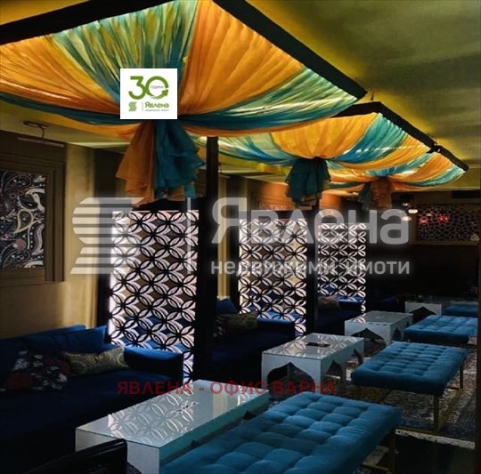 Продава ЗАВЕДЕНИЕ, гр. Варна, Гръцка махала, снимка 3 - Заведения - 54152767