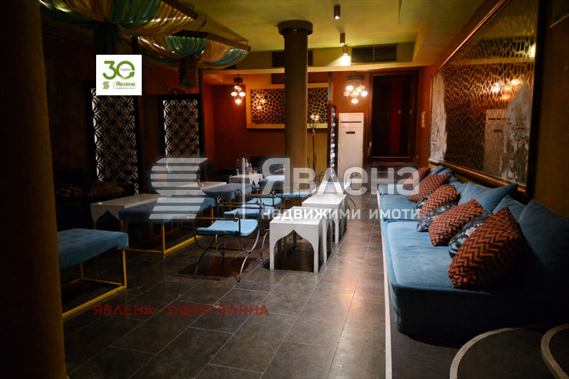 Продава ЗАВЕДЕНИЕ, гр. Варна, Гръцка махала, снимка 5 - Заведения - 54152767
