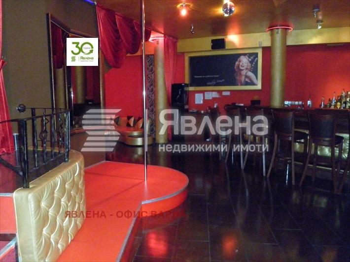 Продава ЗАВЕДЕНИЕ, гр. Варна, Гръцка махала, снимка 14 - Заведения - 54152767