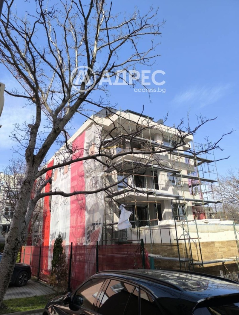 Til salg  Garage Sofia , Boyana , 42 kvm | 86998249 - billede [2]