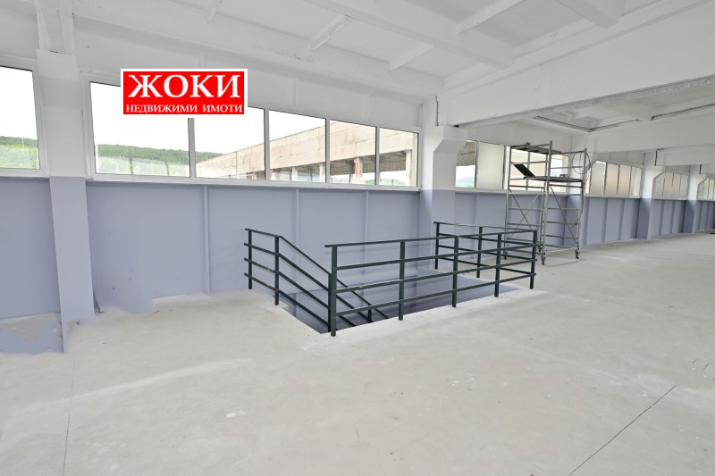 Продаја  Индустријска зграда Перник , Промишлена зона , 1220 м2 | 64519887 - слика [8]