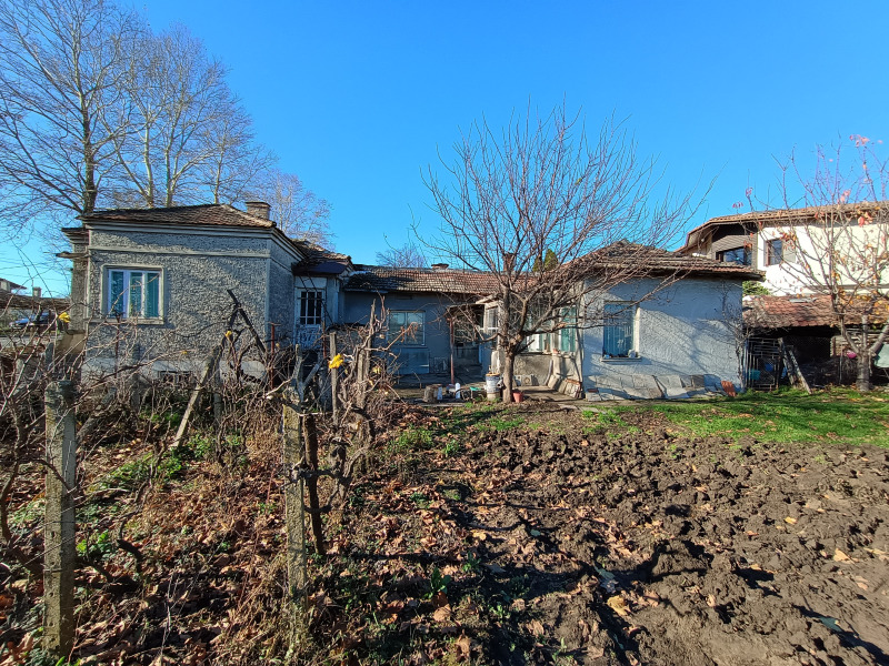 Продава ПАРЦЕЛ, гр. Добрич, Рилци, снимка 2 - Парцели - 52572595