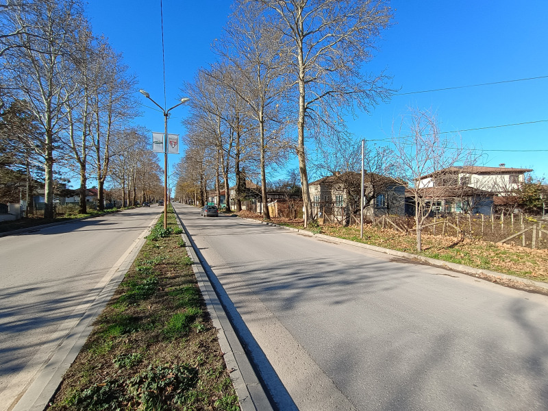 Продава ПАРЦЕЛ, гр. Добрич, Рилци