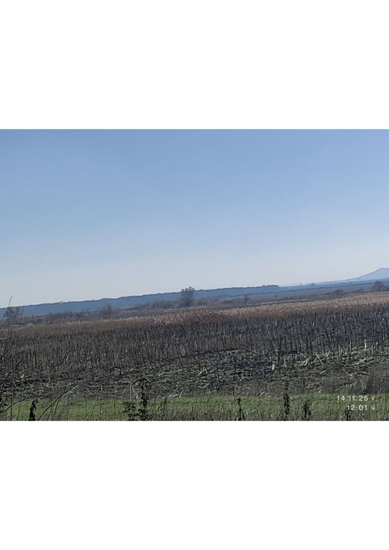 Продава ЗЕМЕДЕЛСКА ЗЕМЯ, с. Тополчане, област Сливен