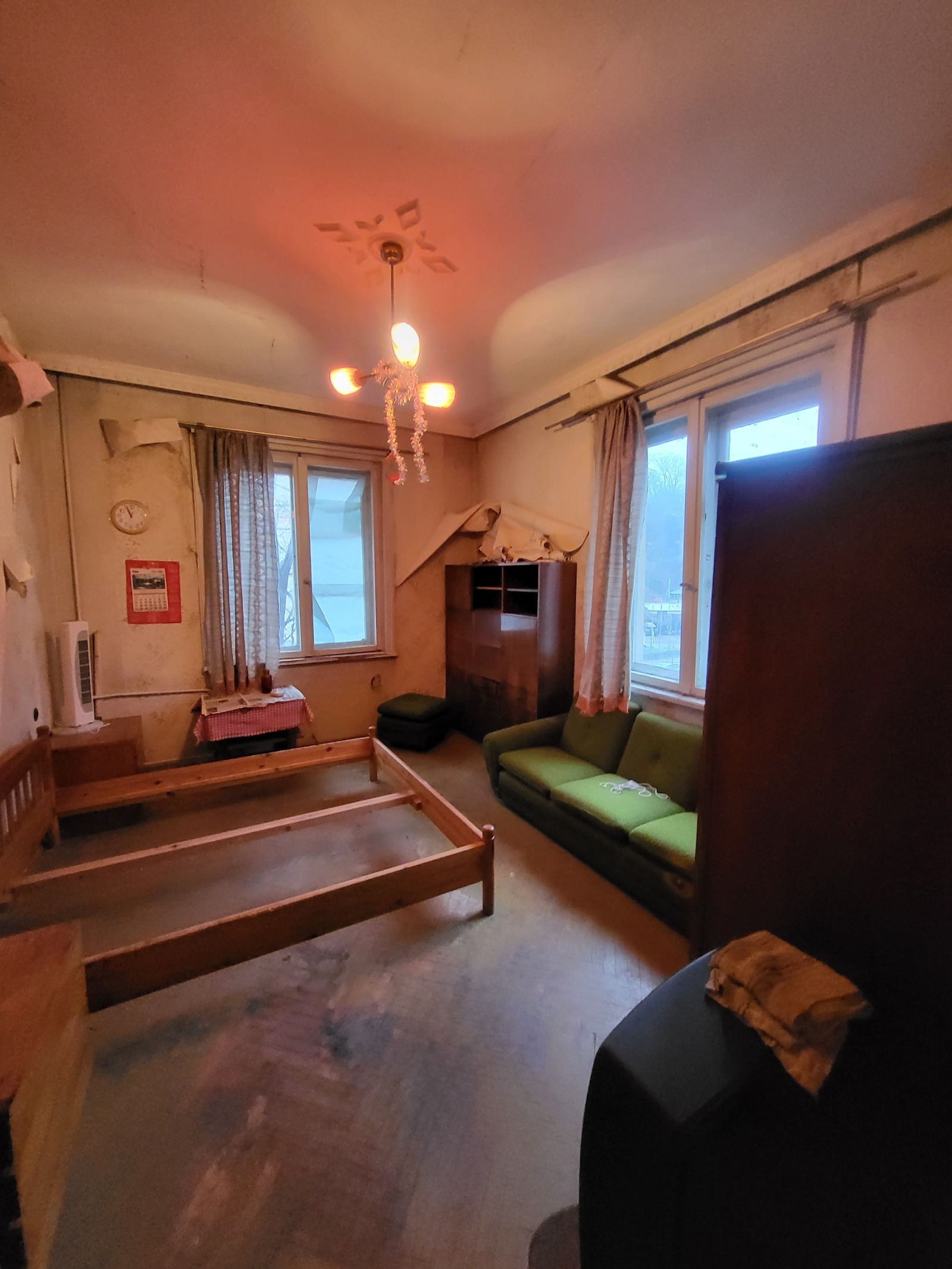 Продава 2-СТАЕН, гр. Плевен, Идеален център, снимка 13 - Апартаменти - 53455627