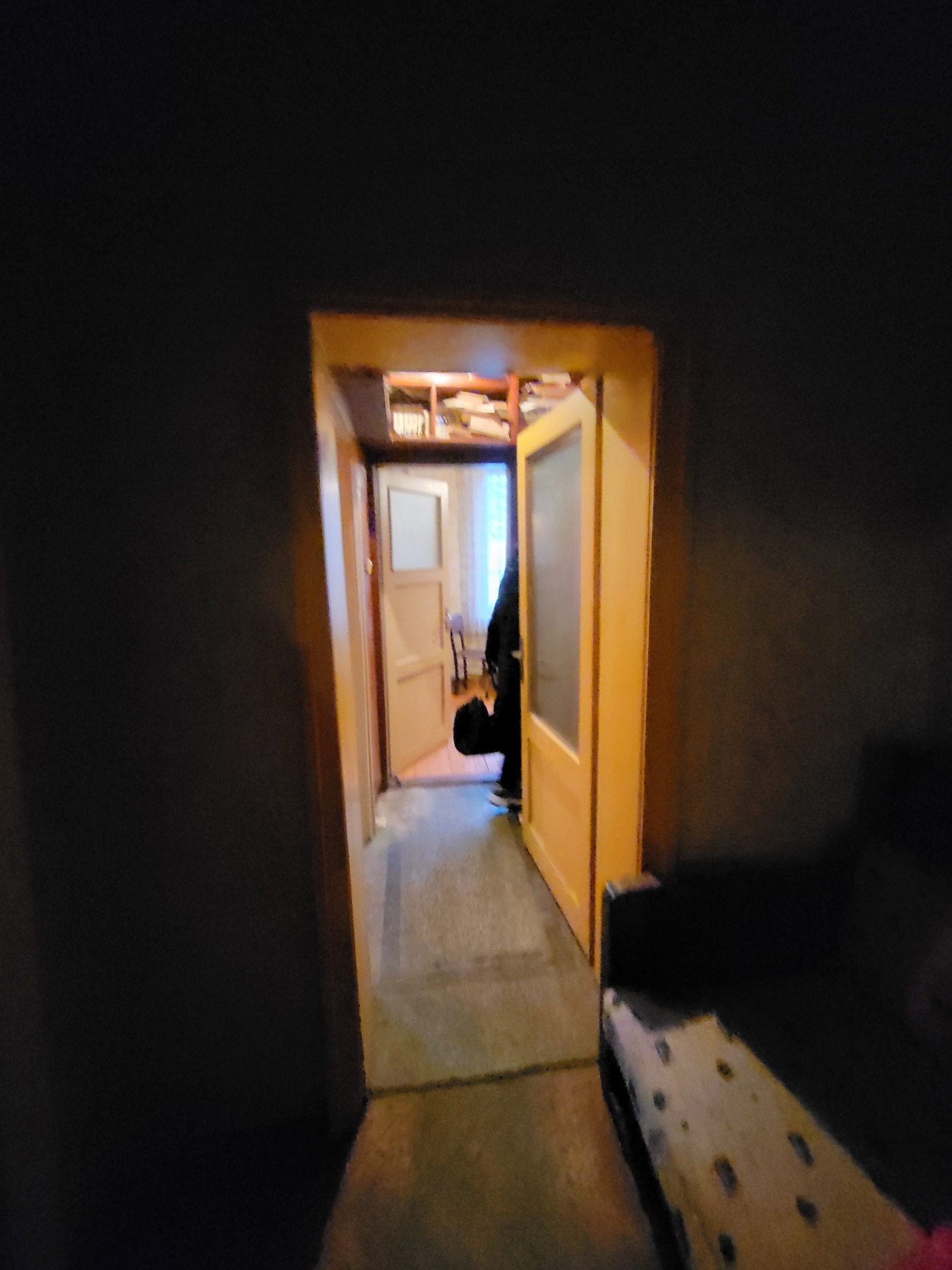 Продава 2-СТАЕН, гр. Плевен, Идеален център, снимка 9 - Апартаменти - 53455627