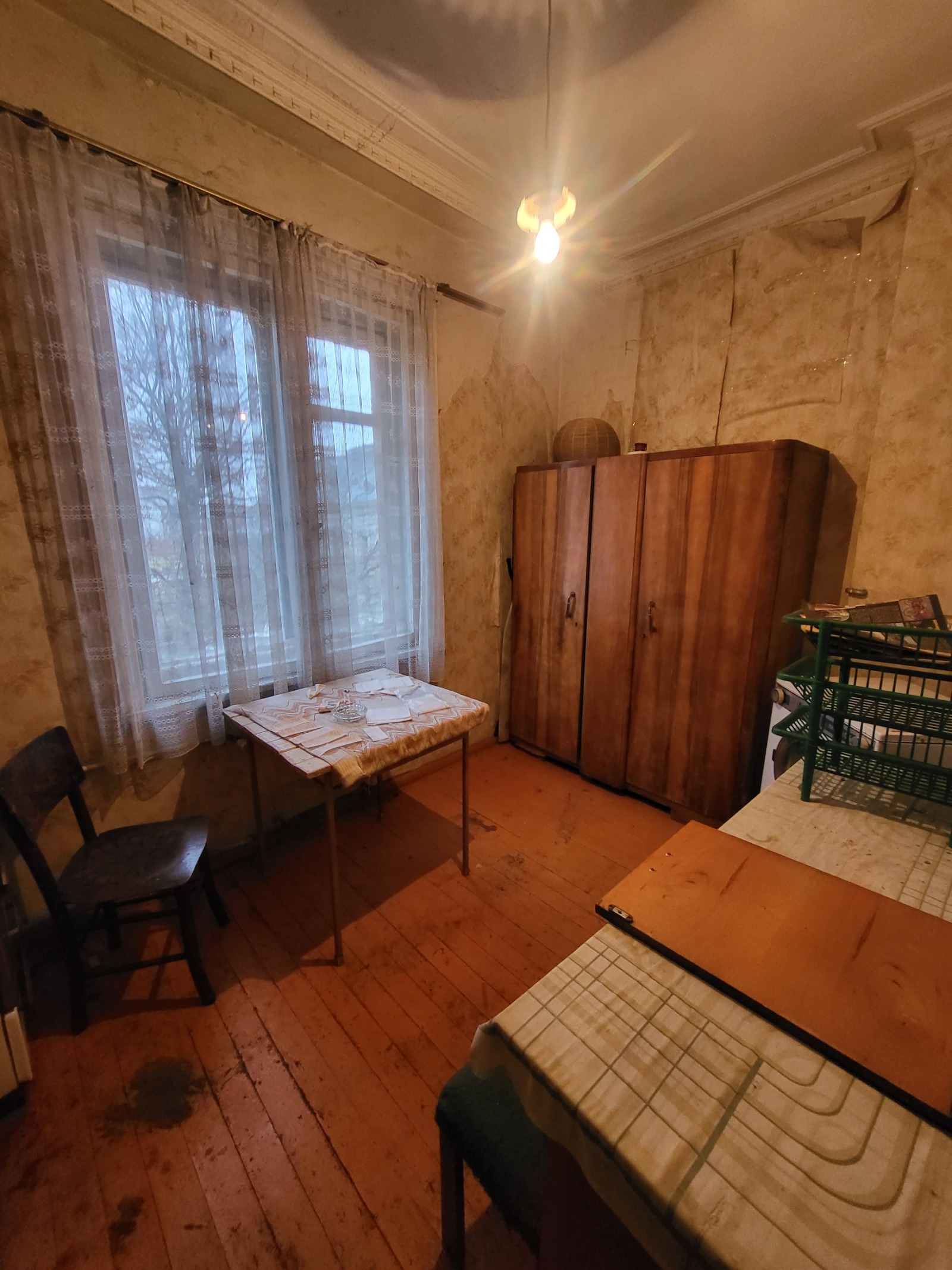 Продава 2-СТАЕН, гр. Плевен, Идеален център, снимка 16 - Апартаменти - 53455627