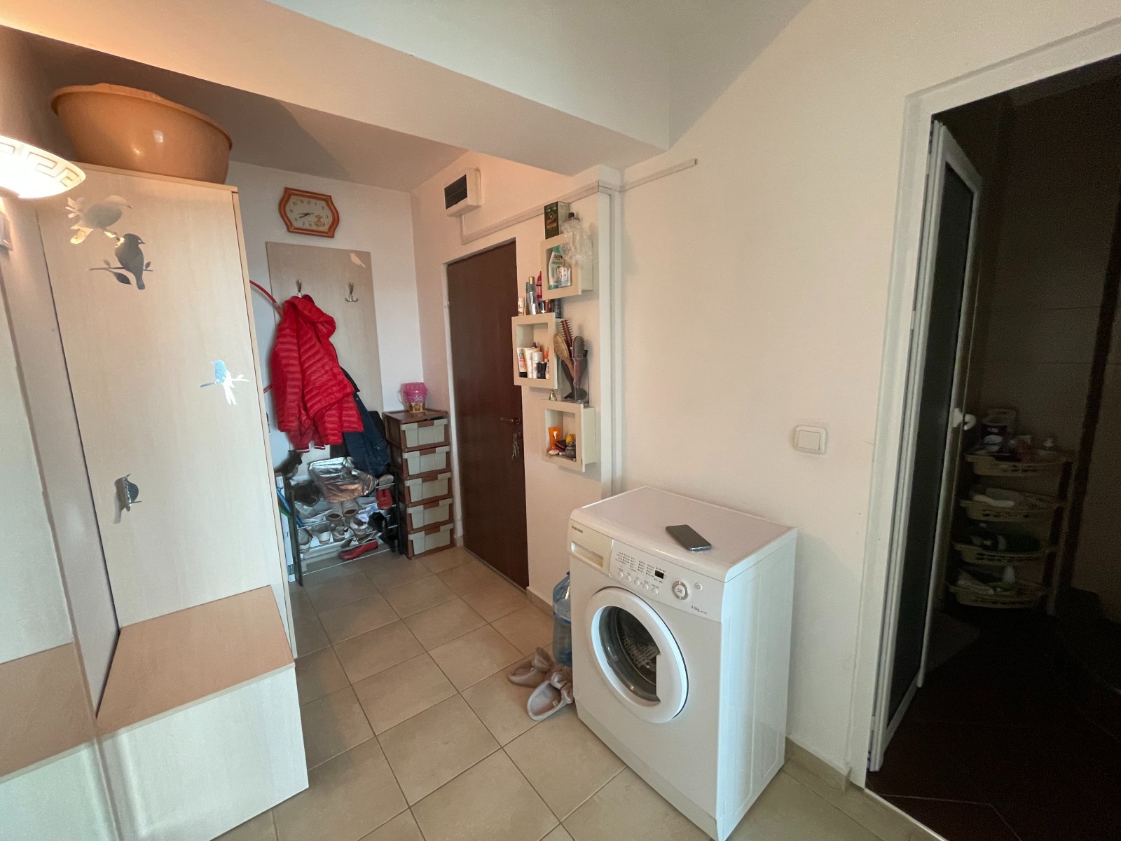 Продава 2-СТАЕН, гр. Приморско, област Бургас, снимка 12 - Апартаменти - 53779483