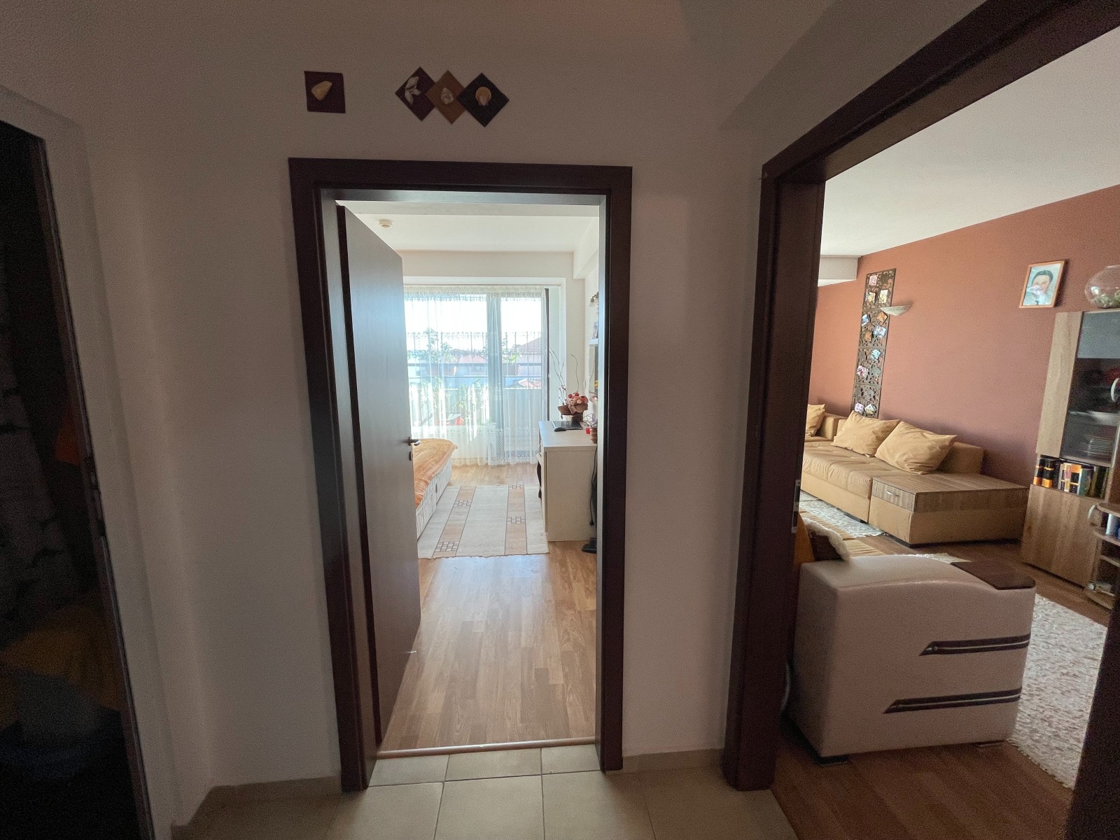 Продава 2-СТАЕН, гр. Приморско, област Бургас, снимка 14 - Апартаменти - 53779483