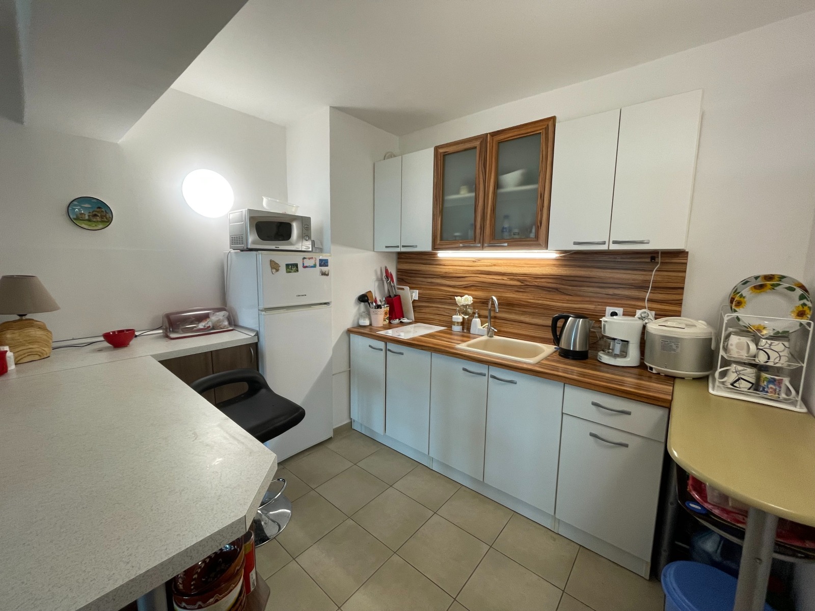 Продава 2-СТАЕН, гр. Приморско, област Бургас, снимка 7 - Апартаменти - 53779483