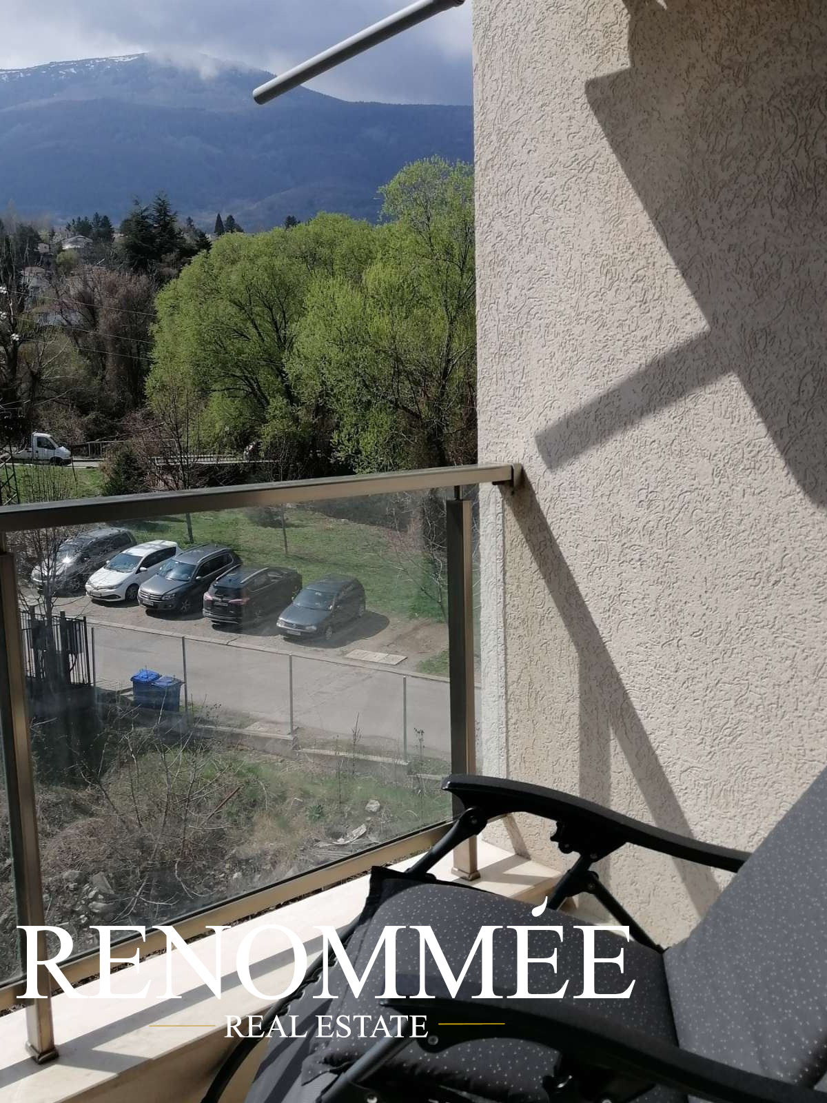 Продава 2-СТАЕН, гр. София, Драгалевци, снимка 13 - Апартаменти - 53903668