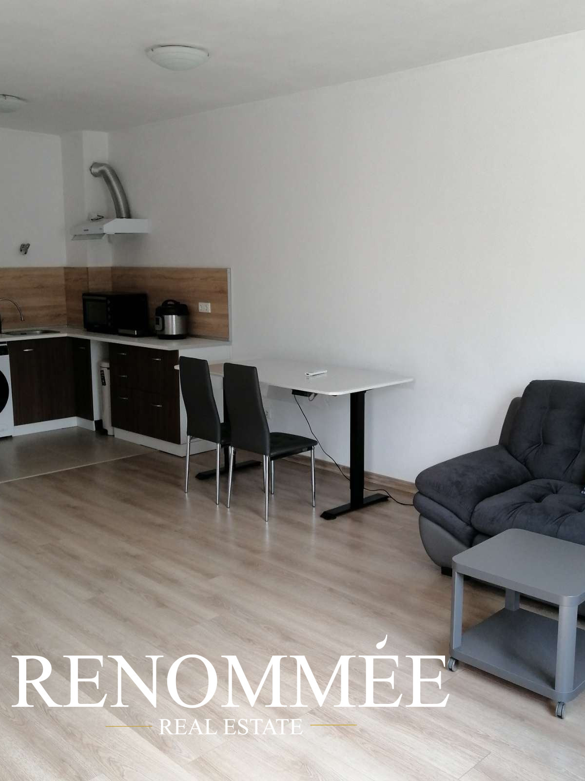 Продава 2-СТАЕН, гр. София, Драгалевци, снимка 3 - Апартаменти - 53903668