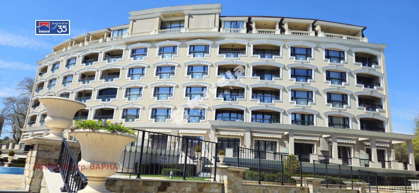 Продава 2-СТАЕН, гр. Варна, к.к. Св.Св. Константин и Елена