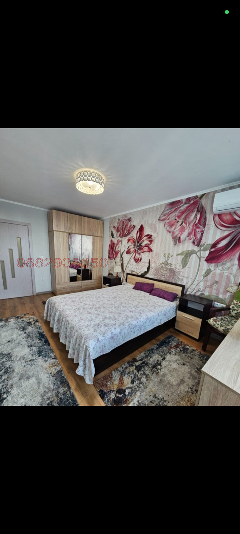 Продава 2-СТАЕН, гр. Лом, област Монтана, снимка 2 - Апартаменти - 54352654