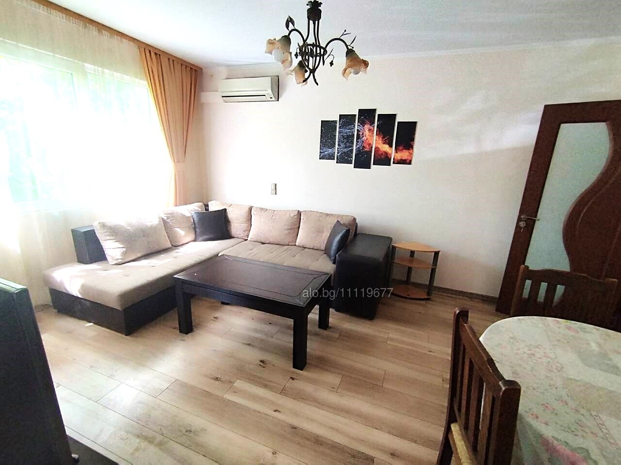 Продава 2-СТАЕН, гр. Стара Загора, Три чучура - север, снимка 2 - Апартаменти - 54816750