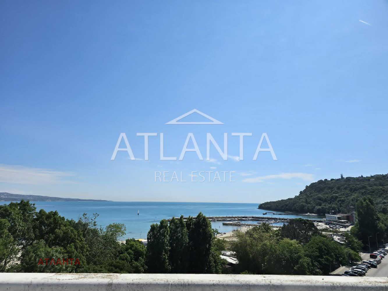 Продава 3-СТАЕН, гр. Варна, Аспарухово, снимка 11 - Апартаменти - 54774012