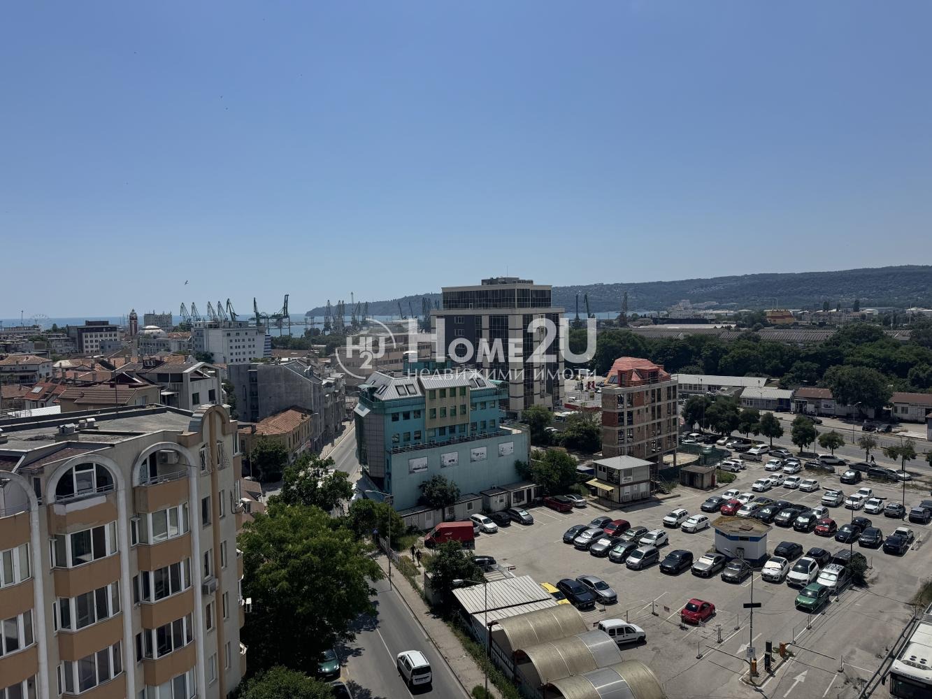 Продава 3-СТАЕН, гр. Варна, Гръцка махала, снимка 6 - Апартаменти - 55791560