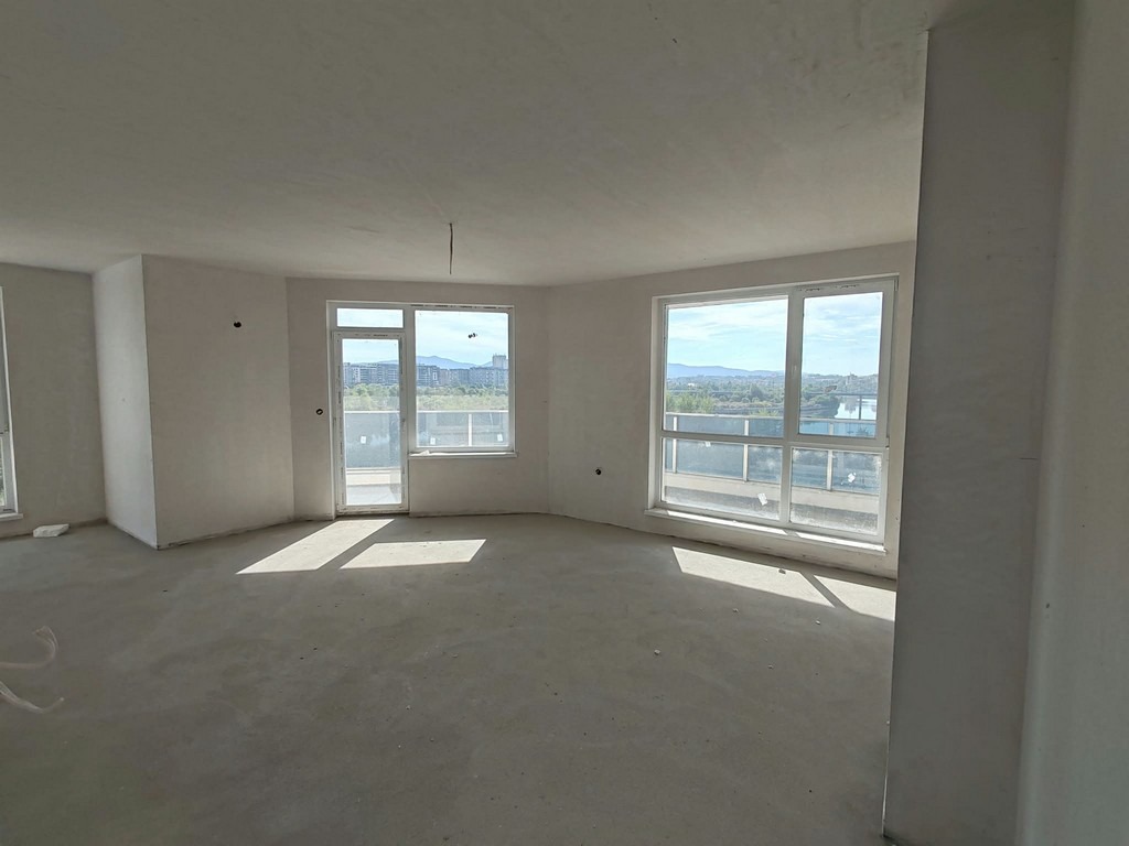 Продава 3-СТАЕН, гр. Кърджали, Възрожденци, снимка 4 - Апартаменти - 56255007
