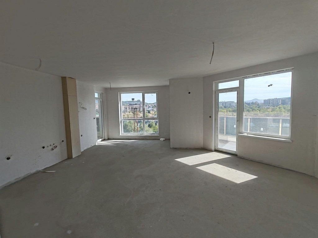 Продава 3-СТАЕН, гр. Кърджали, Възрожденци, снимка 2 - Апартаменти - 56255007