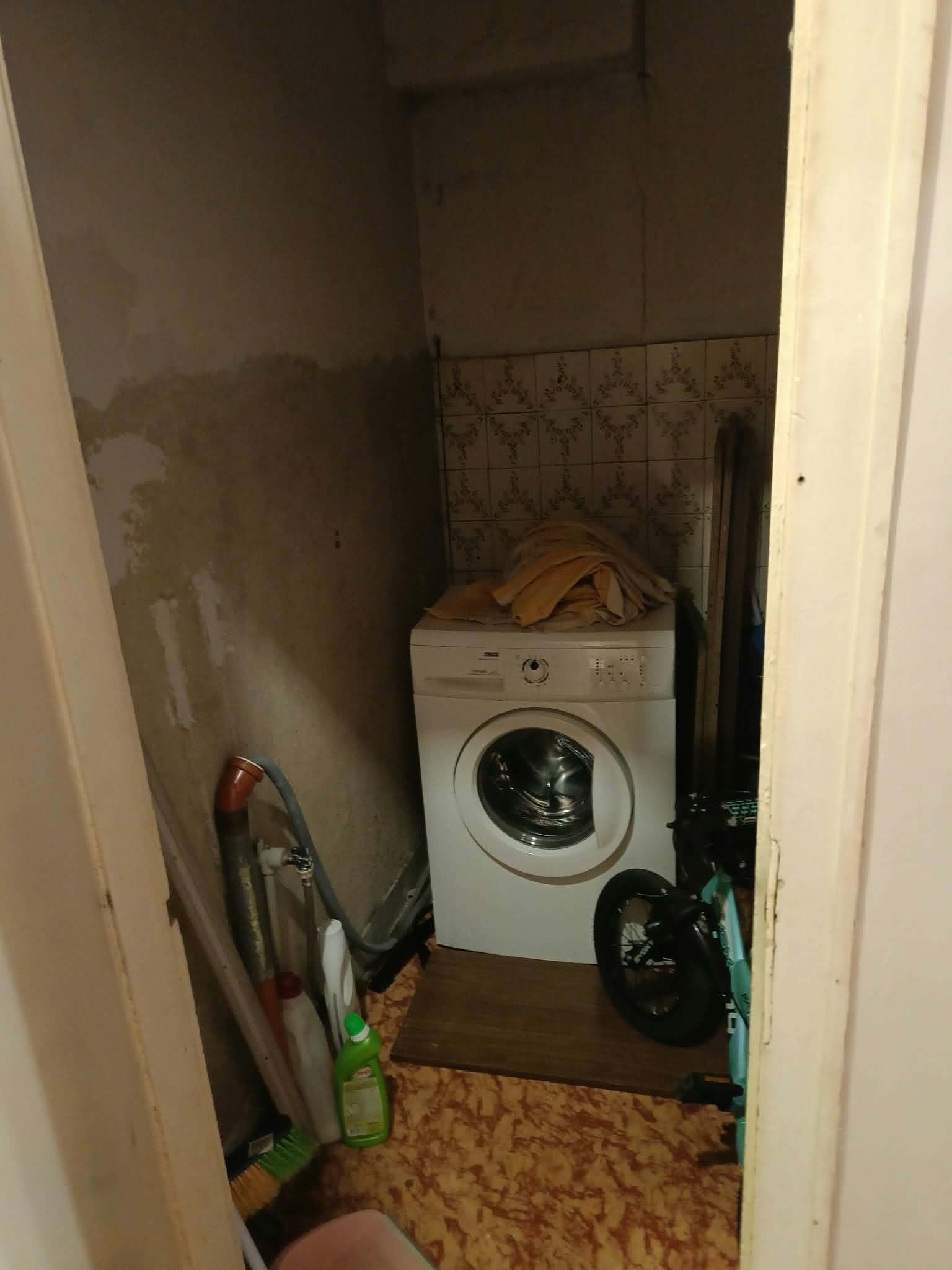 Продава 3-СТАЕН, гр. Белослав, област Варна, снимка 7 - Апартаменти - 56314734