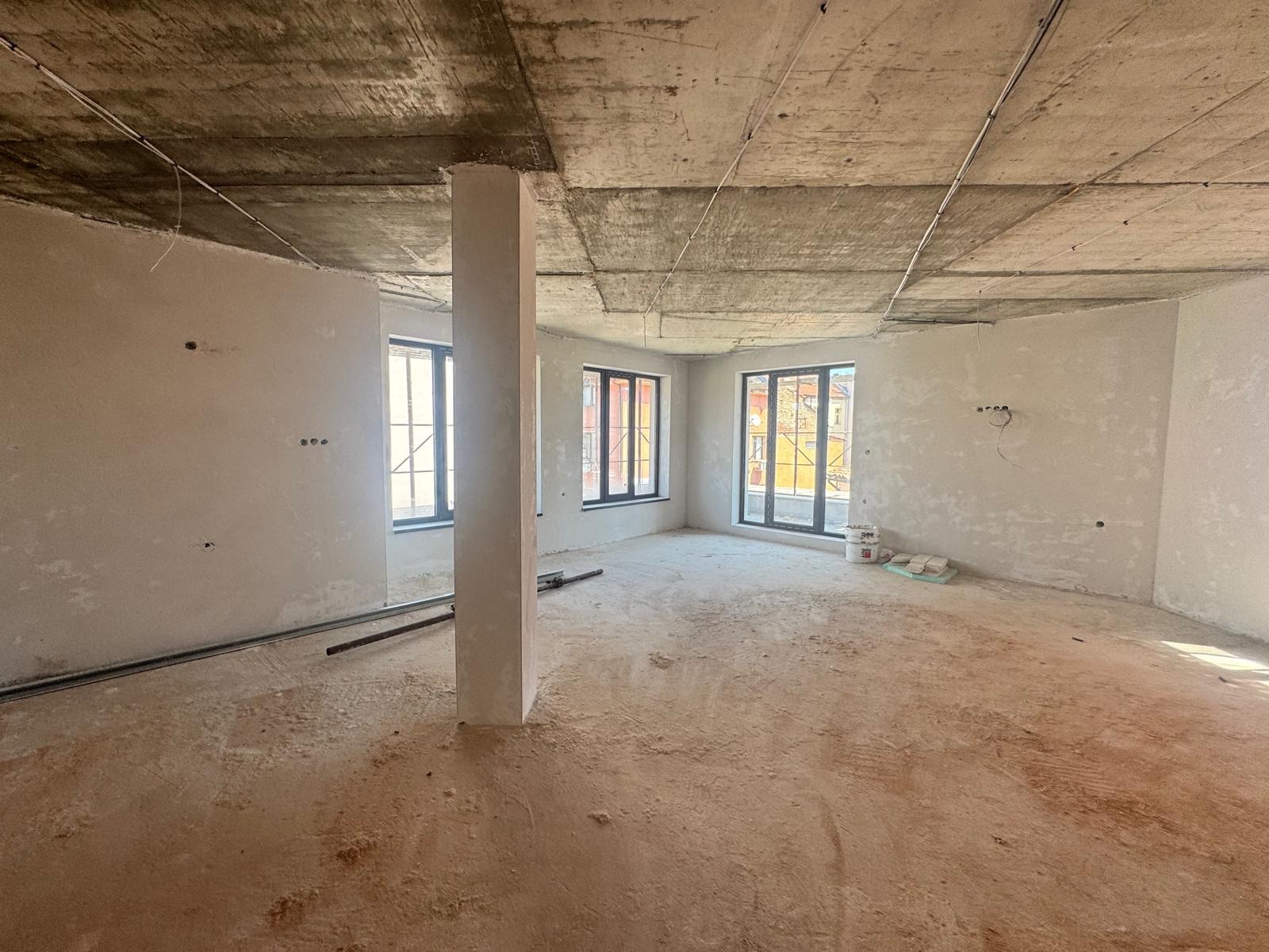 Продава 4-СТАЕН, гр. Севлиево, област Габрово, снимка 5 - Апартаменти - 55720461