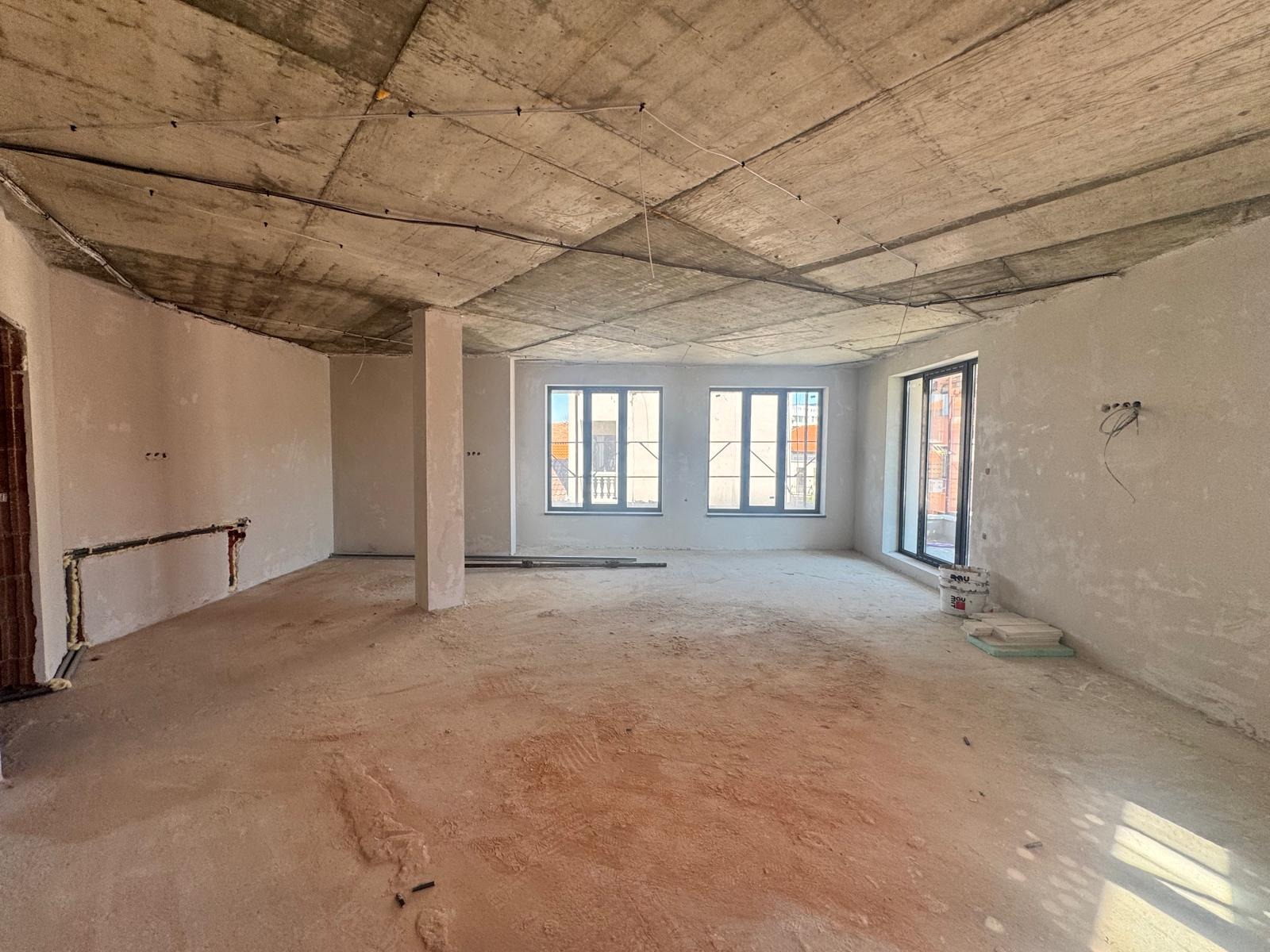 Продава 4-СТАЕН, гр. Севлиево, област Габрово, снимка 4 - Апартаменти - 55720461