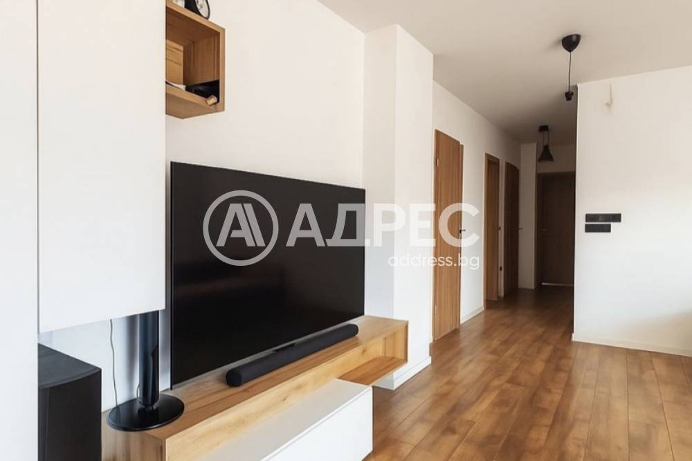 Продава МНОГОСТАЕН, гр. София, Слатина, снимка 2 - Апартаменти - 54606088